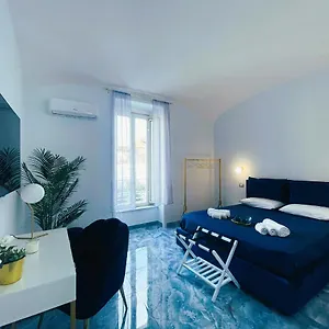 Luxury Blue House Appartement