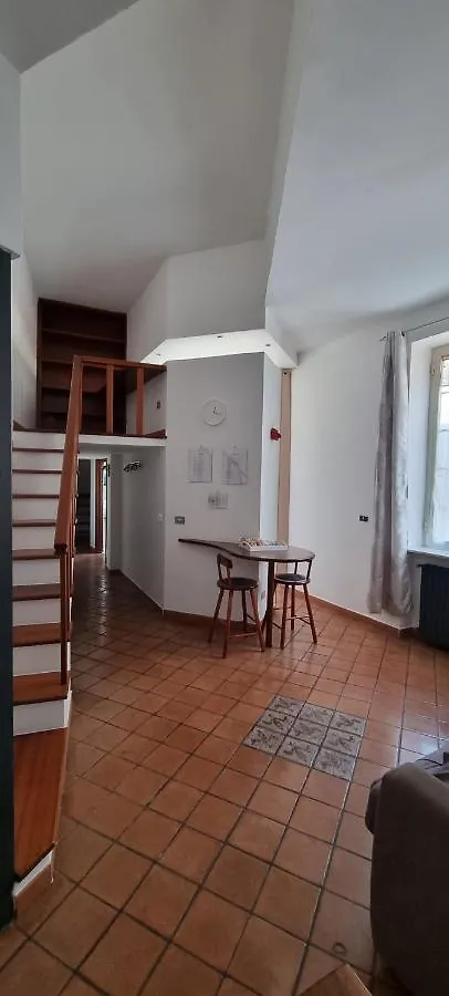 La Casa Del Professore Naples